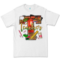 White western teacher Premium Tee - texasbilliewilder