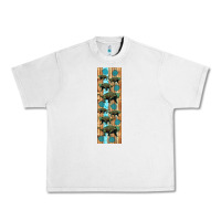 Lunar Rock dinosaur ankylosaurus pen wrap Urban Heavy Tee - Artiststas