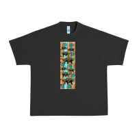 Pigment Black dinosaur ankylosaurus pen wrap Urban Heavy Tee - Artiststas