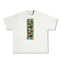 Pistachio dinosaur ankylosaurus pen wrap Urban Heavy Tee - Artiststas