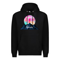 Black Gemini Premium Hoodie - Bettercallsaul