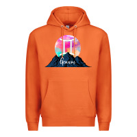 Carrot Gemini Premium Hoodie - Bettercallsaul