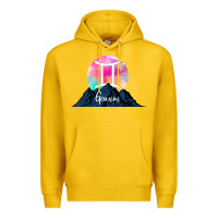 Lemon Gemini Premium Hoodie - Bettercallsaul