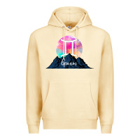 Pina Colada Gemini Premium Hoodie - Bettercallsaul