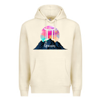 Sandshell Gemini Premium Hoodie - Bettercallsaul