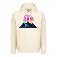 Tofu Gemini Premium Hoodie - Bettercallsaul