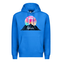 True Royal Gemini Premium Hoodie - Bettercallsaul