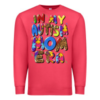Cardinal in my autism mom era Premium Sweatshirt - Artiststas