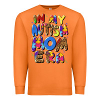 Carrot in my autism mom era Premium Sweatshirt - Artiststas