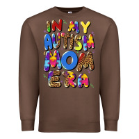 Chestnut in my autism mom era Premium Sweatshirt - Artiststas