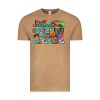 Vintage Camel weekend coffee and camping Vintage Tee - AdoDesignShop