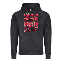 Vintage Black mom bruh Vintage Hoodie - JahusDesignShop