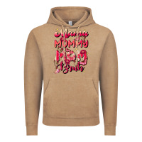 Vintage Coffee mom bruh Vintage Hoodie - JahusDesignShop