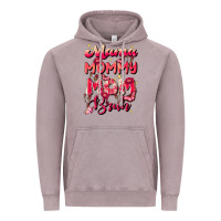 Vintage Zinc mom bruh Vintage Hoodie - JahusDesignShop