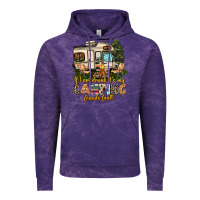 Cloud Purple if i am drunk its my camping friends fault Vintage Hoodie - AdoDesignShop