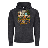 Vintage Black if i am drunk its my camping friends fault Vintage Hoodie - AdoDesignShop