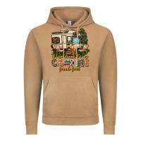 If I Am Drunk Its My Camping Friends Fault Vintage Hoodie | Teevron