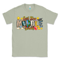 Next Stop Middle School Classic Tee | Teevron