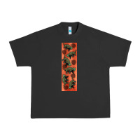 Pigment Black dinosaur ankylosaurus pen wrap Urban Heavy Tee - Artiststas