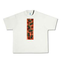 Pistachio dinosaur ankylosaurus pen wrap Urban Heavy Tee - Artiststas