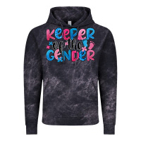 Cloud Black keeper of the gender Vintage Hoodie - JahusDesignShop