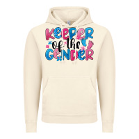 Vintage Artic keeper of the gender Vintage Hoodie - JahusDesignShop