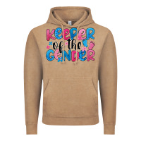 Vintage Coffee keeper of the gender Vintage Hoodie - JahusDesignShop