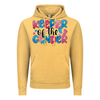 Vintage Mustard keeper of the gender Vintage Hoodie - JahusDesignShop