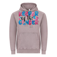 Vintage Zinc keeper of the gender Vintage Hoodie - JahusDesignShop