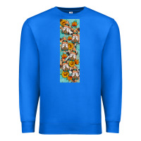 True Royal fall gnomes pen wrap 1 Premium Sweatshirt - Artiststas
