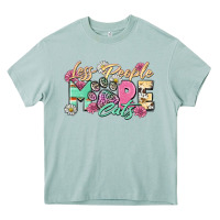 Arona less people more cats Heavy Core Tee - Zillion Design Studio