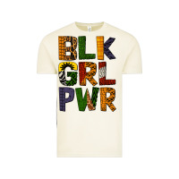 Vintage Arctic black girl power Vintage Tee - BundleAndBundleShop