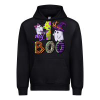 My First Boo Urban Hoodie | Teevron