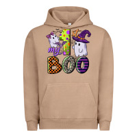Pigment Burro my first boo Urban Hoodie - CowGirlArtShop