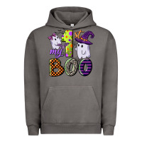 Pigment Tornado my first boo Urban Hoodie - CowGirlArtShop