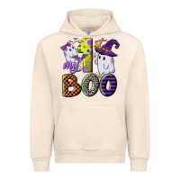 Sandshell my first boo Urban Hoodie - CowGirlArtShop