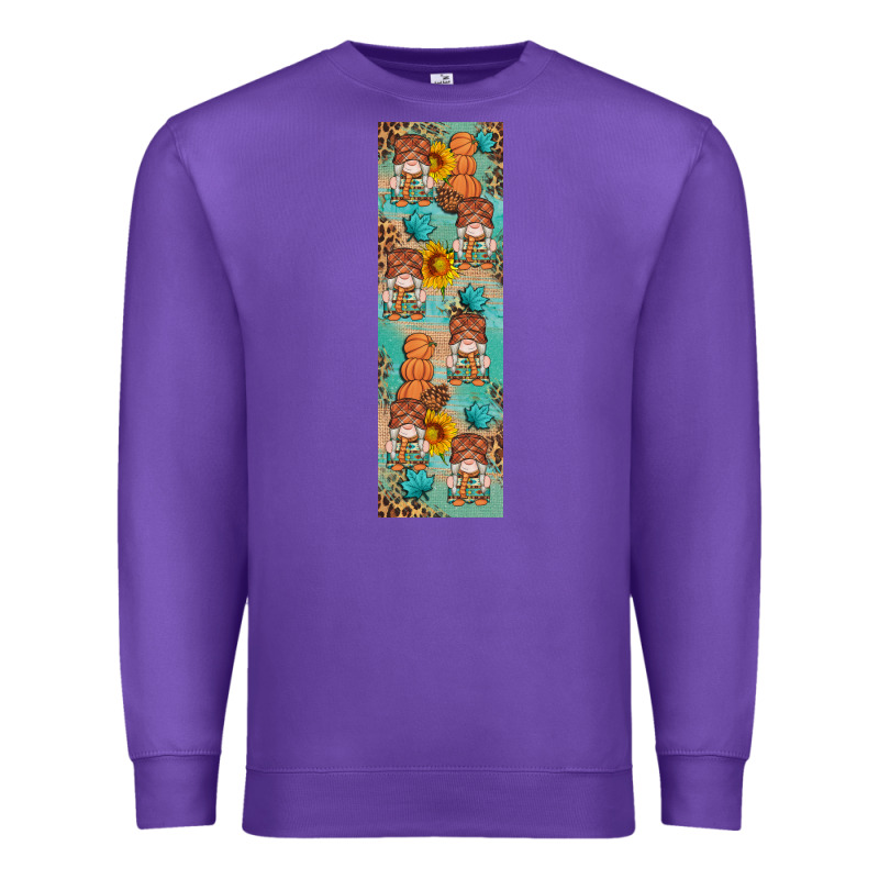 Fall Gnomes Pen Wrap 2 Premium Sweatshirt by Artiststas | Teevron