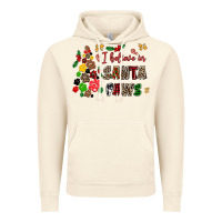 Vintage Artic i believe in santa paws Vintage Hoodie - AdoDesignShop