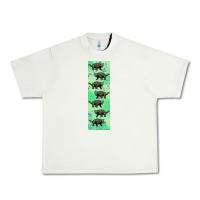 Pistachio dinosaur ankylosaurus pen wrap Urban Heavy Tee - Artiststas