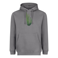Storm Organ Pipe Cactus Heavyweight Hoodie - LillyAllenDesigns