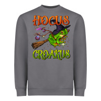 Storm hocus croakus Heavyweight Sweatshirt - BundleAndBundleShop