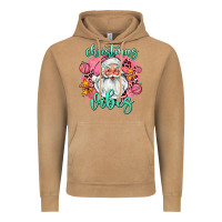 Vintage Camel christmas vibes santa Vintage Hoodie - AdoDesignShop