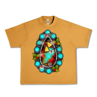 Peanut Butter gemstone christmas Urban Heavy Tee - JahusDesignShop