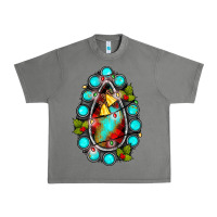 Tornado gemstone christmas Urban Heavy Tee - JahusDesignShop