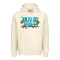 Tofu beach bum Premium Hoodie - JahusDesignShop