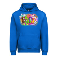 Cobalt endo crew Urban Hoodie - CowGirlArtShop