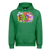 Emerald endo crew Urban Hoodie - CowGirlArtShop