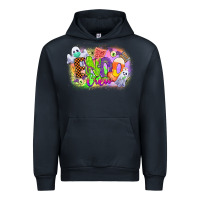 Navy endo crew Urban Hoodie - CowGirlArtShop