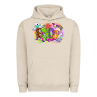 Pigment French Oak endo crew Urban Hoodie - CowGirlArtShop