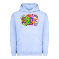 Pigment Grape Ice endo crew Urban Hoodie - CowGirlArtShop